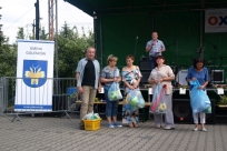 Jury konkursu na najlepsze wianki